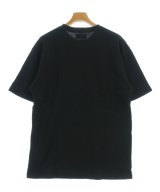 yohji yamamoto POUR HOMME（ヨウジヤマモトプールオム）Tシャツ・カットソー 黒 サイズ:6(XXL位) メンズ/2200710719065