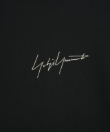 yohji yamamoto POUR HOMME（ヨウジヤマモトプールオム）Tシャツ・カットソー 黒 サイズ:6(XXL位) メンズ/2200710719065