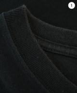 yohji yamamoto POUR HOMME（ヨウジヤマモトプールオム）Tシャツ・カットソー 黒 サイズ:6(XXL位) メンズ/2200710719065