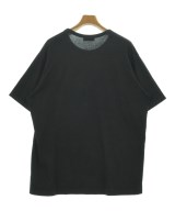 yohji yamamoto POUR HOMME（ヨウジヤマモトプールオム）Tシャツ・カットソー 黒 サイズ:3(M位) メンズ/2200710792013