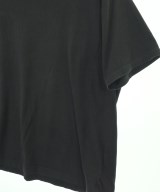 yohji yamamoto POUR HOMME（ヨウジヤマモトプールオム）Tシャツ・カットソー 黒 サイズ:3(M位) メンズ/2200710792013