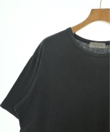 yohji yamamoto POUR HOMME（ヨウジヤマモトプールオム）Tシャツ・カットソー 黒 サイズ:3(M位) メンズ/2200710792020