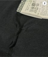 yohji yamamoto POUR HOMME（ヨウジヤマモトプールオム）Tシャツ・カットソー 黒 サイズ:3(M位) メンズ/2200710792020