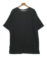 yohji yamamoto POUR HOMME（ヨウジヤマモトプールオム）Tシャツ・カットソー 黒 サイズ:3(M位) メンズ/2200710792037