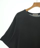 yohji yamamoto POUR HOMME（ヨウジヤマモトプールオム）Tシャツ・カットソー 黒 サイズ:3(M位) メンズ/2200710792037