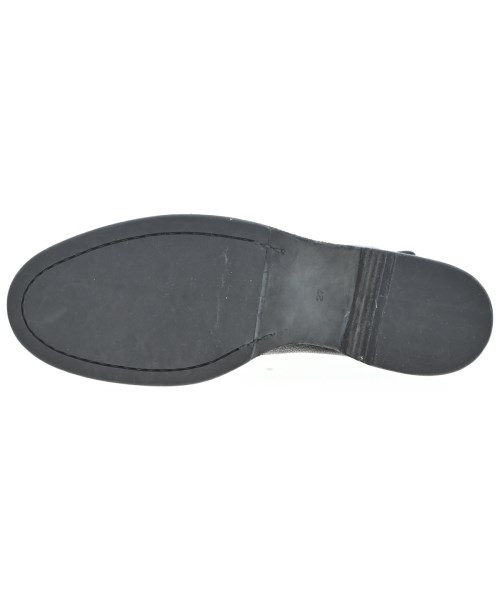 yohji yamamoto POUR HOMME（ヨウジヤマモトプールオム）ブーツ 黒 サイズ:27cm メンズ/2200700277155