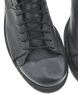 yohji yamamoto POUR HOMME（ヨウジヤマモトプールオム）ブーツ 黒 サイズ:27cm メンズ/2200700277155