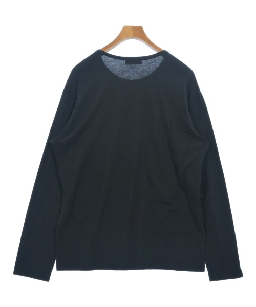 yohji yamamoto POUR HOMME（ヨウジヤマモトプールオム）Tシャツ・カットソー 黒 サイズ:-(L位) メンズ/2200703269140