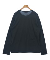 yohji yamamoto POUR HOMME（ヨウジヤマモトプールオム）Tシャツ・カットソー 黒 サイズ:-(L位) メンズ/2200703269140