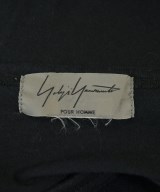 yohji yamamoto POUR HOMME（ヨウジヤマモトプールオム）Tシャツ・カットソー 黒 サイズ:-(L位) メンズ/2200703269140