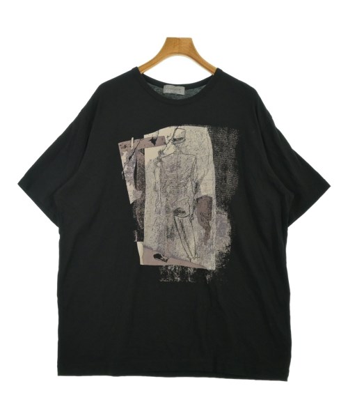 yohji yamamoto POUR HOMME(ヨウジヤマモトプールオム)のTシャツ・カットソー サイズ:3(M位) 25,000円