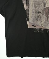 yohji yamamoto POUR HOMME（ヨウジヤマモトプールオム）Tシャツ・カットソー 黒 サイズ:3(M位) メンズ/2200711425033