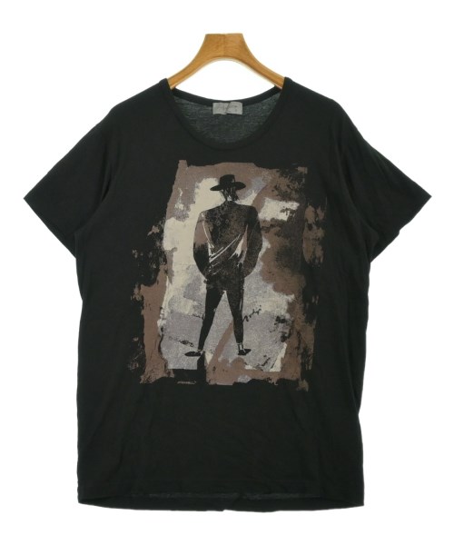 yohji yamamoto POUR HOMME(ヨウジヤマモトプールオム)のTシャツ・カットソー サイズ:3(M位) 25,000円