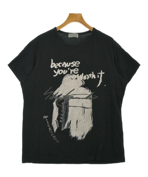 yohji yamamoto POUR HOMME(ヨウジヤマモトプールオム)のTシャツ・カットソー サイズ:3(M位) 22,000円