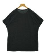 yohji yamamoto POUR HOMME（ヨウジヤマモトプールオム）Tシャツ・カットソー 黒 サイズ:3(M位) メンズ/2200711425057