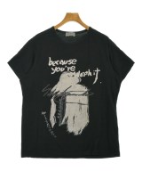 yohji yamamoto POUR HOMME Tシャツ・カットソー