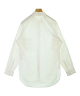yohji yamamoto POUR HOMME（ヨウジヤマモトプールオム）カジュアルシャツ 白 サイズ:2(S位) メンズ/2200711751026
