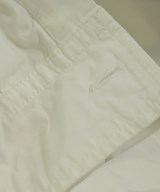 yohji yamamoto POUR HOMME（ヨウジヤマモトプールオム）カジュアルシャツ 白 サイズ:2(S位) メンズ/2200711751026