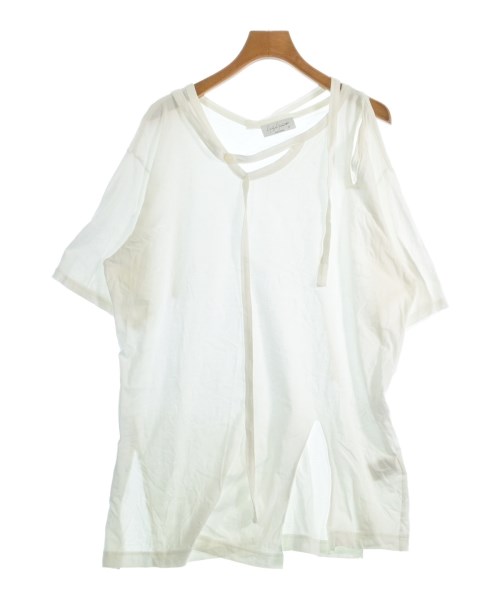 yohji yamamoto POUR HOMME(ヨウジヤマモトプールオム)のTシャツ・カットソー サイズ:3(M位) 30,800円