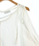yohji yamamoto POUR HOMME（ヨウジヤマモトプールオム）Tシャツ・カットソー 白 サイズ:3(M位) メンズ/2200711751033
