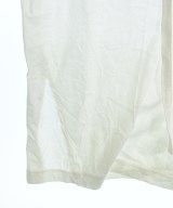 yohji yamamoto POUR HOMME（ヨウジヤマモトプールオム）Tシャツ・カットソー 白 サイズ:3(M位) メンズ/2200711751033