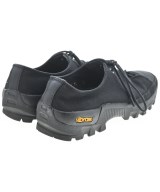 yohji yamamoto POUR HOMME（ヨウジヤマモトプールオム）スニーカー 黒 サイズ:3(26cm位) メンズ/2200711751057