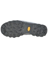 yohji yamamoto POUR HOMME（ヨウジヤマモトプールオム）スニーカー 黒 サイズ:3(26cm位) メンズ/2200711751057