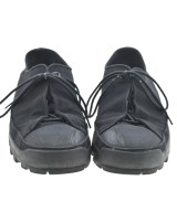 yohji yamamoto POUR HOMME（ヨウジヤマモトプールオム）スニーカー 黒 サイズ:3(26cm位) メンズ/2200711751057