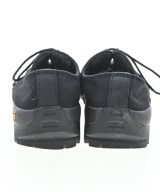 yohji yamamoto POUR HOMME（ヨウジヤマモトプールオム）スニーカー 黒 サイズ:3(26cm位) メンズ/2200711751057