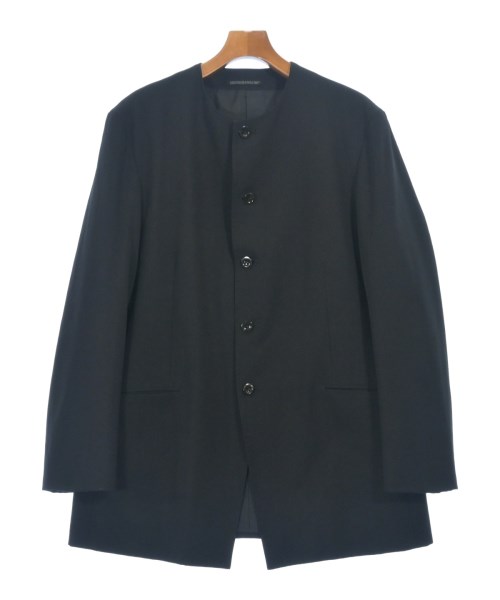 yohji yamamoto POUR HOMME(ヨウジヤマモトプールオム)のカジュアルジャケット サイズ:2(S位) 57,700円