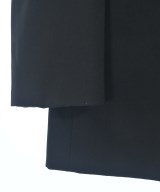 yohji yamamoto POUR HOMME（ヨウジヤマモトプールオム）カジュアルジャケット 黒 サイズ:2(S位) メンズ/2200711886018