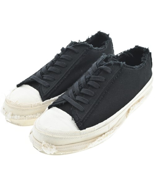 yohji yamamoto POUR HOMME(ヨウジヤマモトプールオム)のスニーカー サイズ:3(26cm位) 34,100円