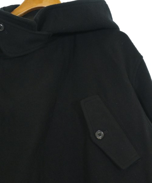 yohji yamamoto POUR HOMME（ヨウジヤマモトプールオム）その他 黒 サイズ:1(XS位) メンズ/2200712210010