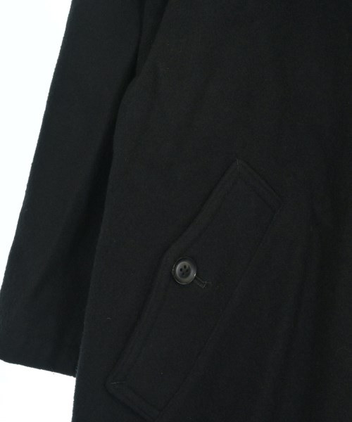yohji yamamoto POUR HOMME（ヨウジヤマモトプールオム）その他 黒 サイズ:1(XS位) メンズ/2200712210010