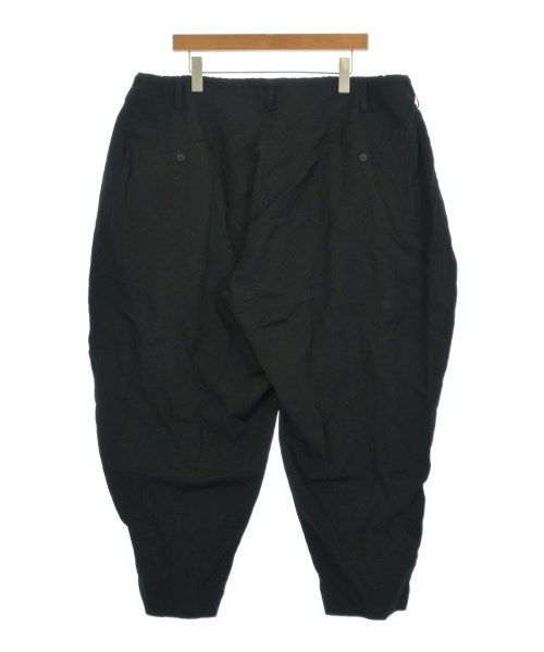 yohji yamamoto POUR HOMME（ヨウジヤマモトプールオム）その他 黒 サイズ:2(S位) メンズ/2200712210034