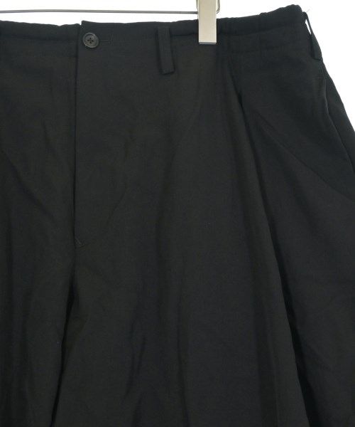 yohji yamamoto POUR HOMME（ヨウジヤマモトプールオム）その他 黒 サイズ:2(S位) メンズ/2200712210034