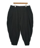 yohji yamamoto POUR HOMME（ヨウジヤマモトプールオム）その他 黒 サイズ:2(S位) メンズ/2200712210034