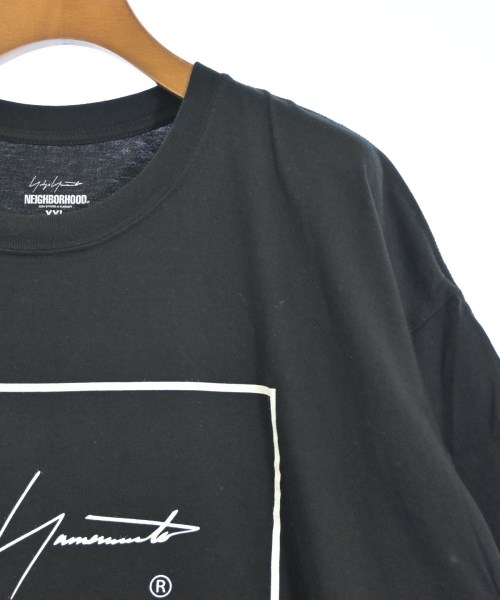 NEIGHBORHOOD（ネイバーフッド）Tシャツ・カットソー 黒 サイズ:XXL メンズ/2200712276108