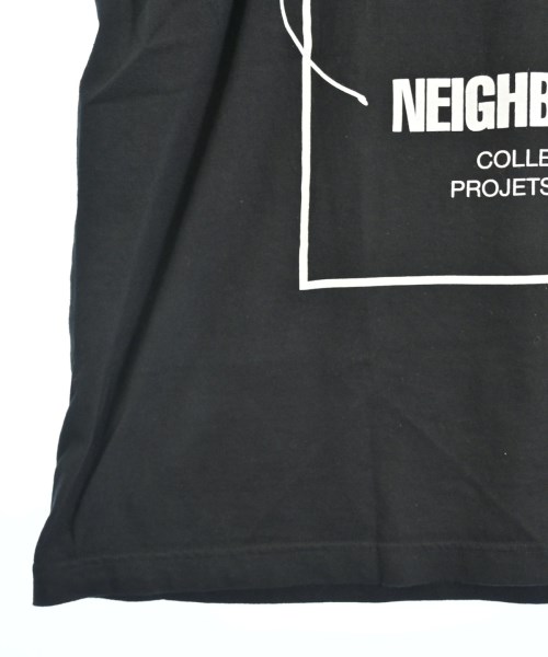 NEIGHBORHOOD（ネイバーフッド）Tシャツ・カットソー 黒 サイズ:XXL メンズ/2200712276108