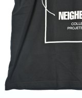 NEIGHBORHOOD（ネイバーフッド）Tシャツ・カットソー 黒 サイズ:XXL メンズ/2200712276108
