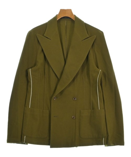 yohji yamamoto POUR HOMME(ヨウジヤマモトプールオム)のカジュアルジャケット サイズ:-(L位) 47,500円