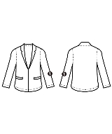 yohji yamamoto POUR HOMME（ヨウジヤマモトプールオム）カジュアルジャケット カーキ サイズ:-(L位) メンズ/2200712374019