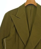 yohji yamamoto POUR HOMME（ヨウジヤマモトプールオム）カジュアルジャケット カーキ サイズ:-(L位) メンズ/2200712374019