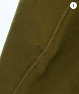 yohji yamamoto POUR HOMME（ヨウジヤマモトプールオム）カジュアルジャケット カーキ サイズ:-(L位) メンズ/2200712374019