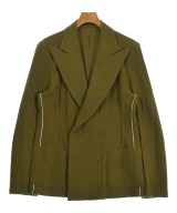 yohji yamamoto POUR HOMME カジュアルジャケット