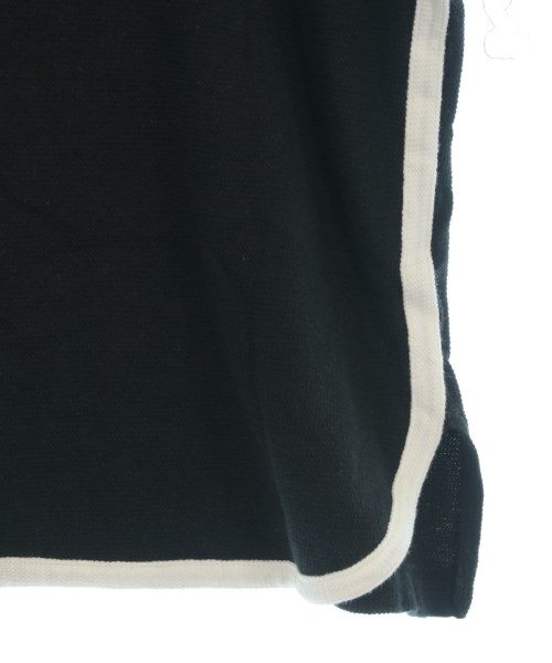yohji yamamoto POUR HOMME（ヨウジヤマモトプールオム）Tシャツ・カットソー 黒 サイズ:-(M位) メンズ/2200712568067