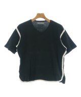 yohji yamamoto POUR HOMME（ヨウジヤマモトプールオム）Tシャツ・カットソー 黒 サイズ:-(M位) メンズ/2200712568067