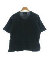 yohji yamamoto POUR HOMME（ヨウジヤマモトプールオム）Tシャツ・カットソー 黒 サイズ:-(M位) メンズ/2200712568067