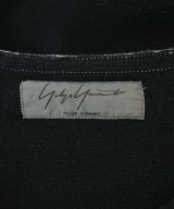 yohji yamamoto POUR HOMME（ヨウジヤマモトプールオム）Tシャツ・カットソー 黒 サイズ:-(M位) メンズ/2200712568067