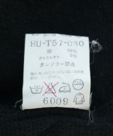 yohji yamamoto POUR HOMME（ヨウジヤマモトプールオム）Tシャツ・カットソー 黒 サイズ:-(M位) メンズ/2200712568067